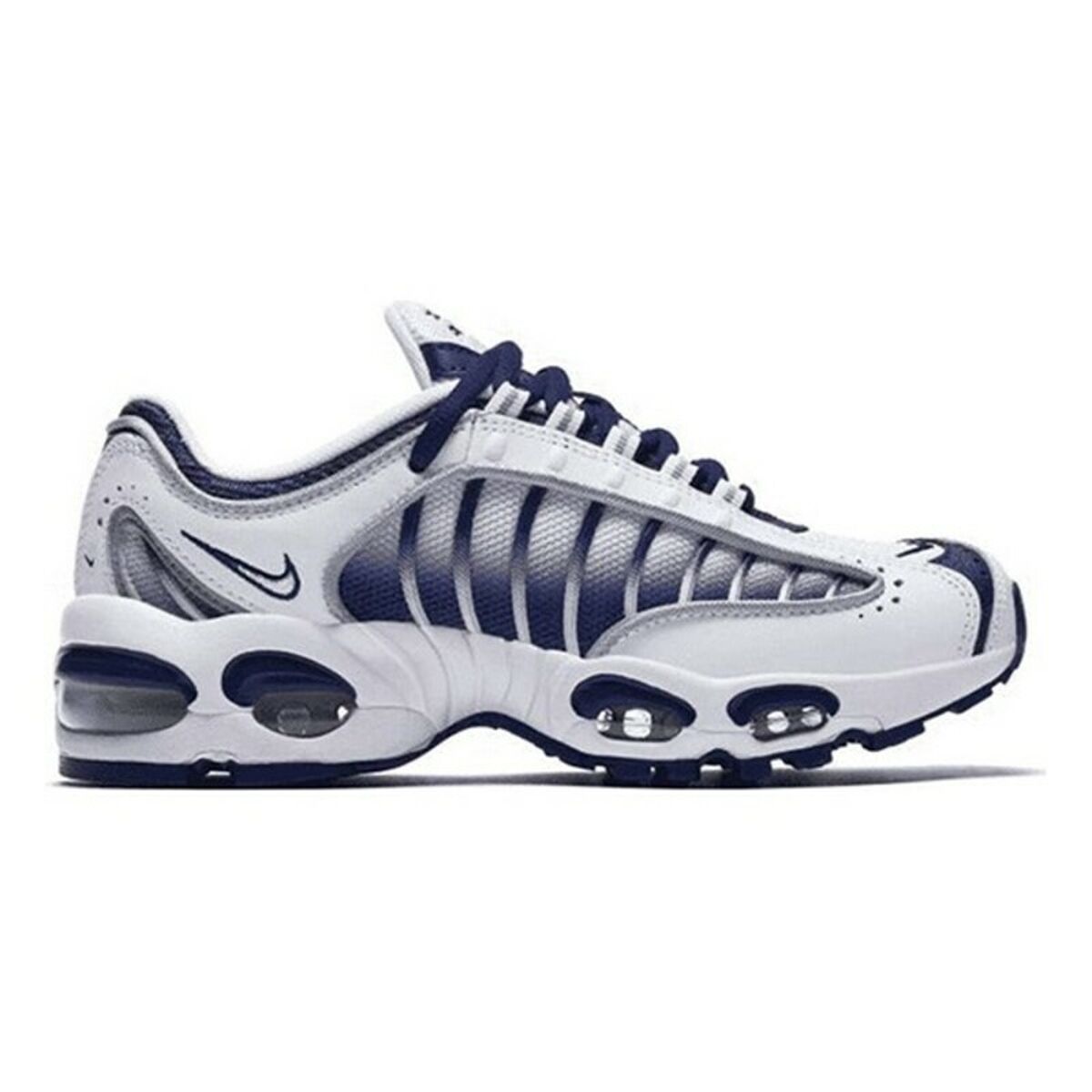 Lenkkarit AIR MAX TAILWIND IV Nike BQ9810 107 Sininen Harmaa